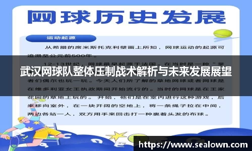 武汉网球队整体压制战术解析与未来发展展望