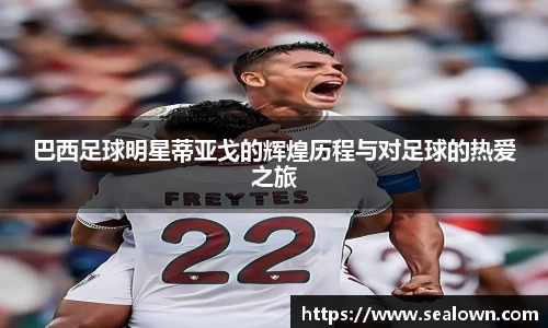 巴西足球明星蒂亚戈的辉煌历程与对足球的热爱之旅